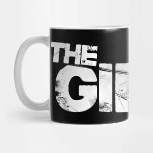 The Girls Mug